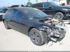5YJ3E1EAXPF484020 2023 TESLA MODEL 3