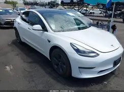5YJ3E1EAXPF484955 2023 TESLA MODEL 3
