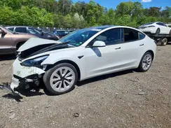 5YJ3E1EAXPF485720 2023 TESLA MODEL 3