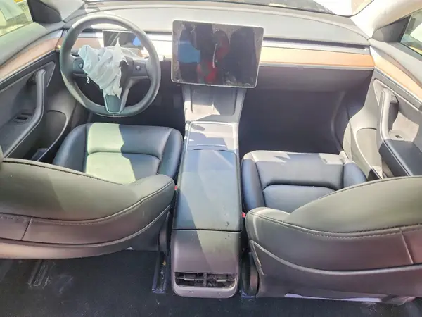 5YJ3E1EAXPF485720 2023 TESLA MODEL 3 - Image 8