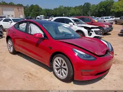 5YJ3E1EAXPF486334 2023 TESLA MODEL 3