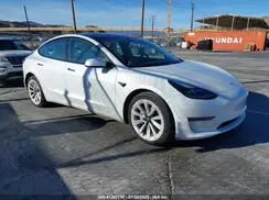 5YJ3E1EAXPF486639 2023 TESLA MODEL 3