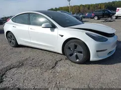 5YJ3E1EAXPF488035 2023 TESLA MODEL 3