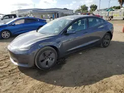 5YJ3E1EAXPF488620 2023 TESLA MODEL 3
