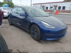 5YJ3E1EAXPF489623 2023 TESLA MODEL 3