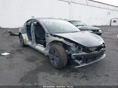 5YJ3E1EAXPF489993 2023 TESLA MODEL 3