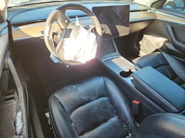 5YJ3E1EAXPF491730 2023 TESLA MODEL 3 - Image 8