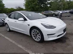 5YJ3E1EAXPF493459 2023 TESLA MODEL 3