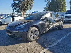 5YJ3E1EAXPF493512 2023 TESLA MODEL 3