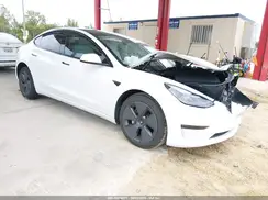 5YJ3E1EAXPF493901 2023 TESLA MODEL 3
