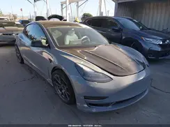 5YJ3E1EAXPF494191 2023 TESLA MODEL 3