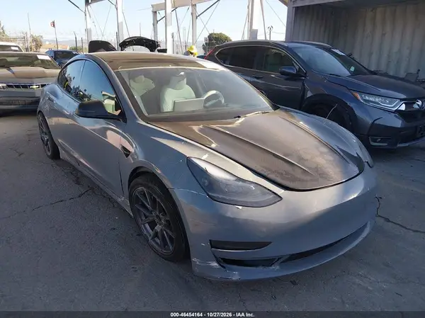 5YJ3E1EAXPF494191 2023 TESLA MODEL 3 - Image 1