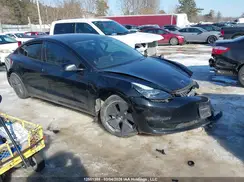 5YJ3E1EAXPF494692 2023 TESLA MODEL 3