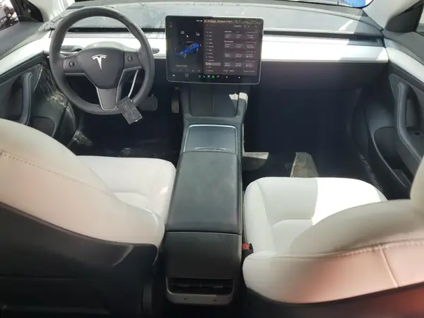 5YJ3E1EAXPF494918 2023 TESLA MODEL 3 - Image 8