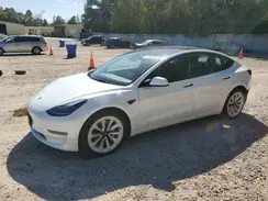5YJ3E1EAXPF495311 2023 TESLA MODEL 3