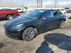 5YJ3E1EAXPF496040 2023 TESLA MODEL 3