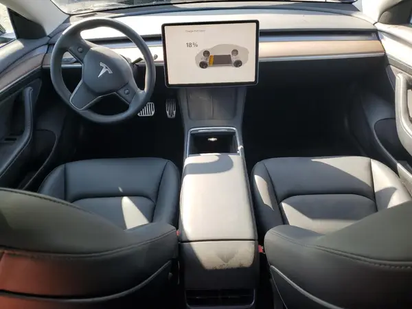 5YJ3E1EAXPF496040 2023 TESLA MODEL 3 - Image 8