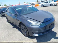 5YJ3E1EAXPF496412 2023 TESLA MODEL 3