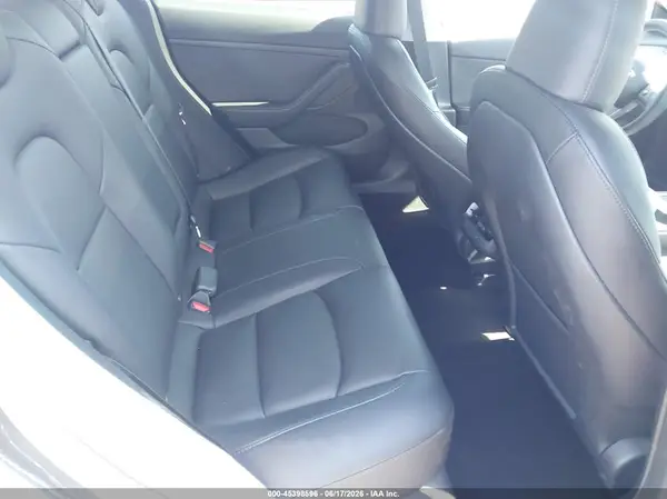5YJ3E1EAXPF496412 2023 TESLA MODEL 3 - Image 8