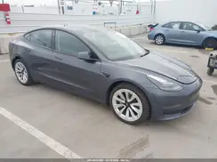 5YJ3E1EAXPF497852 2023 TESLA MODEL 3