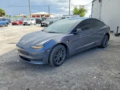 5YJ3E1EAXPF498757 2023 TESLA MODEL 3
