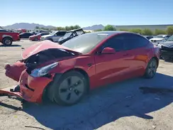5YJ3E1EAXPF500975 2023 TESLA MODEL 3