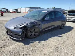 5YJ3E1EAXPF501219 2023 TESLA MODEL 3