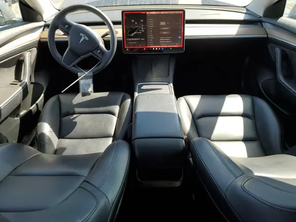 5YJ3E1EAXPF501219 2023 TESLA MODEL 3 - Image 8