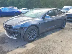 5YJ3E1EAXPF502421 2023 TESLA MODEL 3