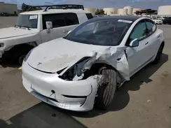 5YJ3E1EAXPF502502 2023 TESLA MODEL 3