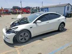 5YJ3E1EAXPF502676 2023 TESLA MODEL 3