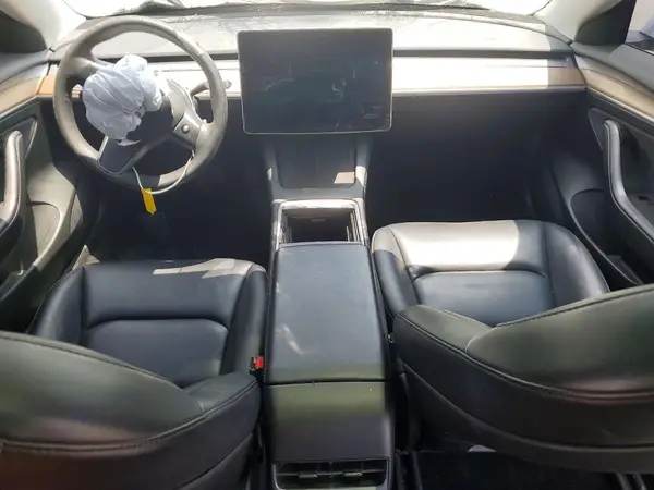 5YJ3E1EAXPF502676 2023 TESLA MODEL 3 - Image 8