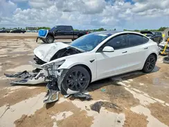 5YJ3E1EAXPF502807 2023 TESLA MODEL 3