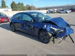 5YJ3E1EAXPF503066 2023 TESLA MODEL 3