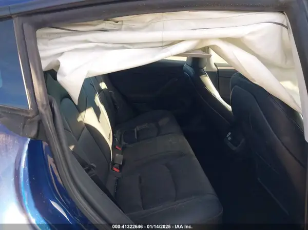 5YJ3E1EAXPF503066 2023 TESLA MODEL 3 - Image 8