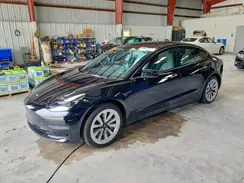 5YJ3E1EAXPF503536 2023 TESLA MODEL 3