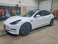 5YJ3E1EAXPF504170 2023 TESLA MODEL 3