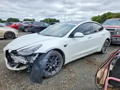 5YJ3E1EAXPF504847 2023 TESLA MODEL 3