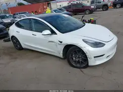 5YJ3E1EAXPF505318 2023 TESLA MODEL 3
