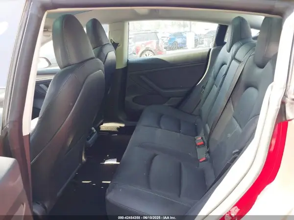 5YJ3E1EAXPF505691 2023 TESLA MODEL 3 - Image 8