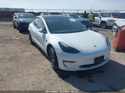 5YJ3E1EAXPF505951 2023 TESLA MODEL 3