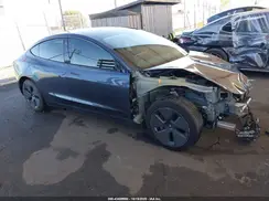 5YJ3E1EAXPF506503 2023 TESLA MODEL 3