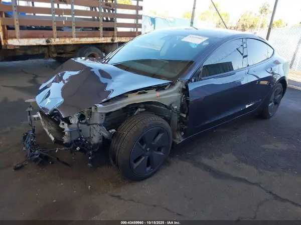 5YJ3E1EAXPF506503 2023 TESLA MODEL 3 - Image 2