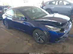 5YJ3E1EAXPF506775 2023 TESLA MODEL 3