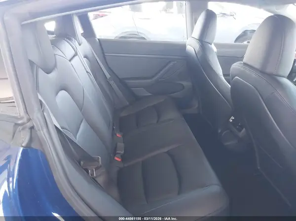 5YJ3E1EAXPF506775 2023 TESLA MODEL 3 - Image 8