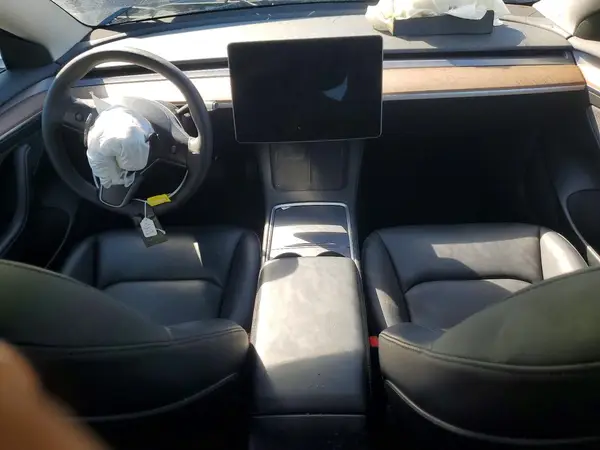5YJ3E1EAXPF507019 2023 TESLA MODEL 3 - Image 8