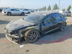 5YJ3E1EAXPF507439 2023 TESLA MODEL 3