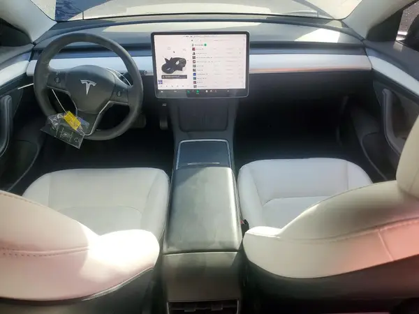 5YJ3E1EAXPF507439 2023 TESLA MODEL 3 - Image 8