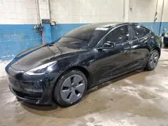 5YJ3E1EAXPF507571 2023 TESLA MODEL 3