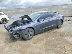 5YJ3E1EAXPF507943 2023 TESLA MODEL 3